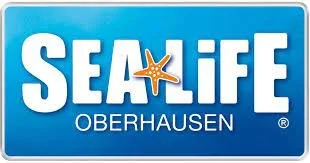 Sea Life Oberhausen Nordrhein Westfalen Aquarium Ausflugsziel Bilder Parkplan Park Plan map guide Adresse Anfahrt Info Preise Ticket Centro