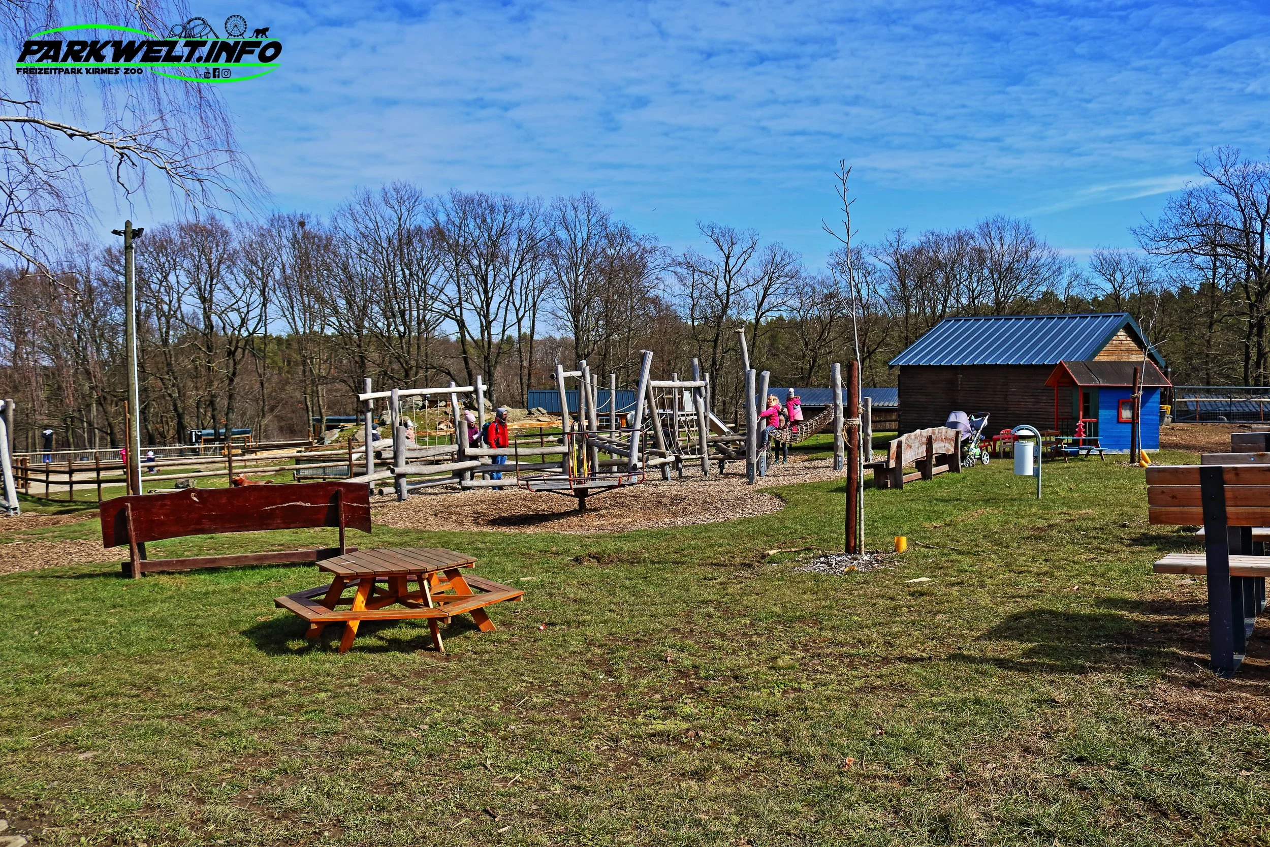 Wildpark Schmidt Tiere Zoo Infos News Park Plan Map Guide Adresse Parken Bilder Fotos Park Plan