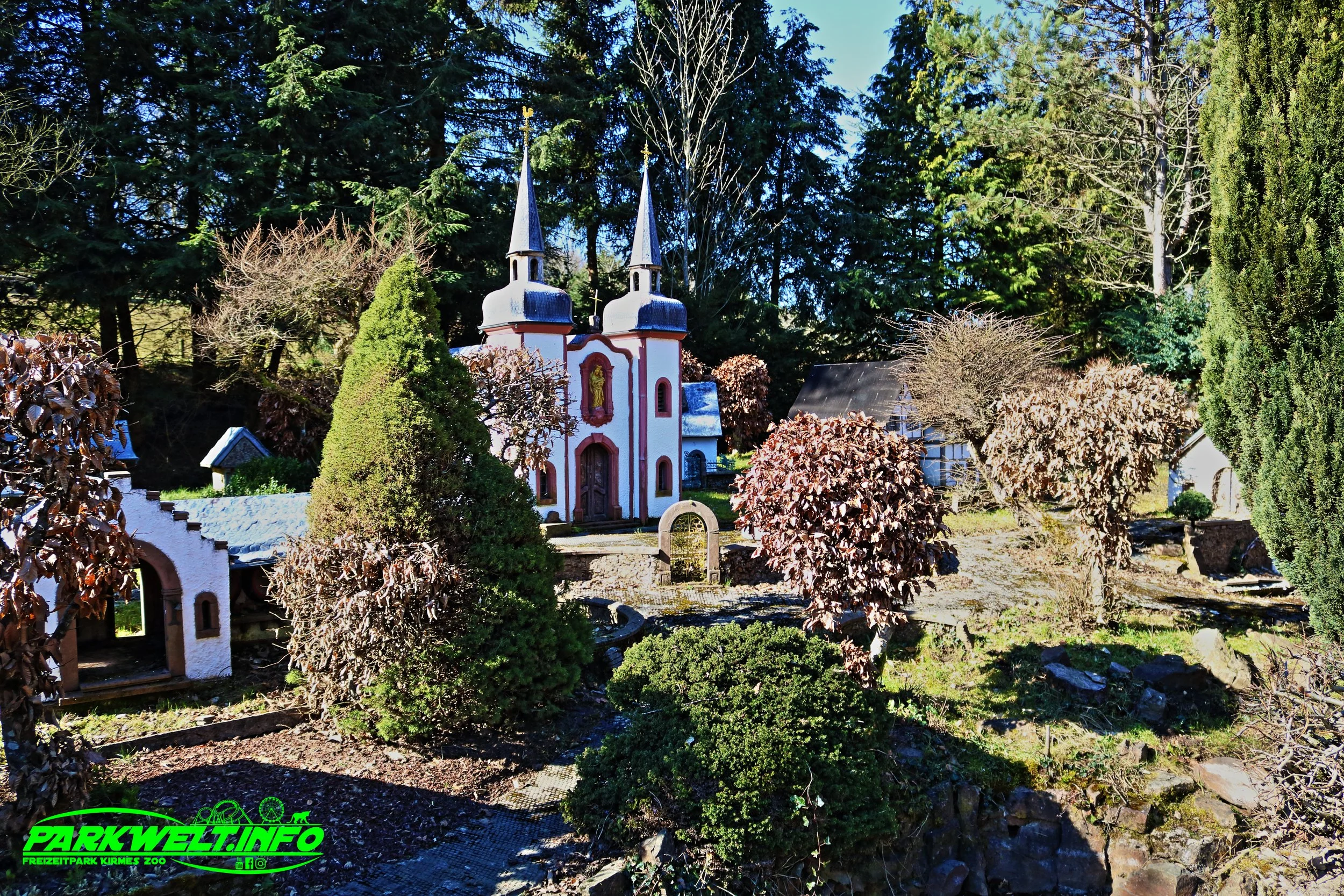 Eifel Zoo Wildpark Tiere Tierpark Lünebach Park Plan Info Adresse Anfahrt Info Map Guide Park Plan Fotos Bilder Attraktionen