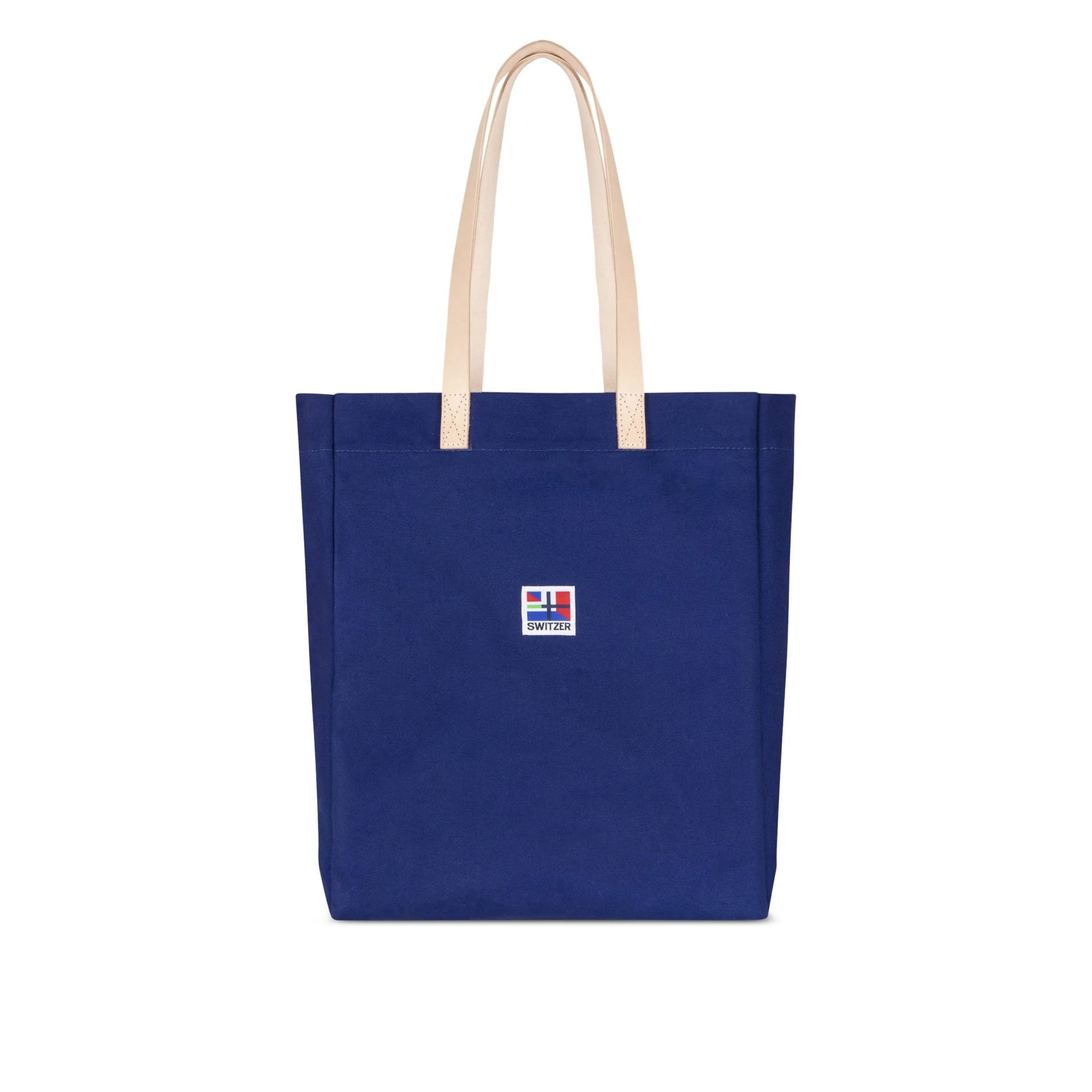 Switzer Bag 202 | Starry Night Blue