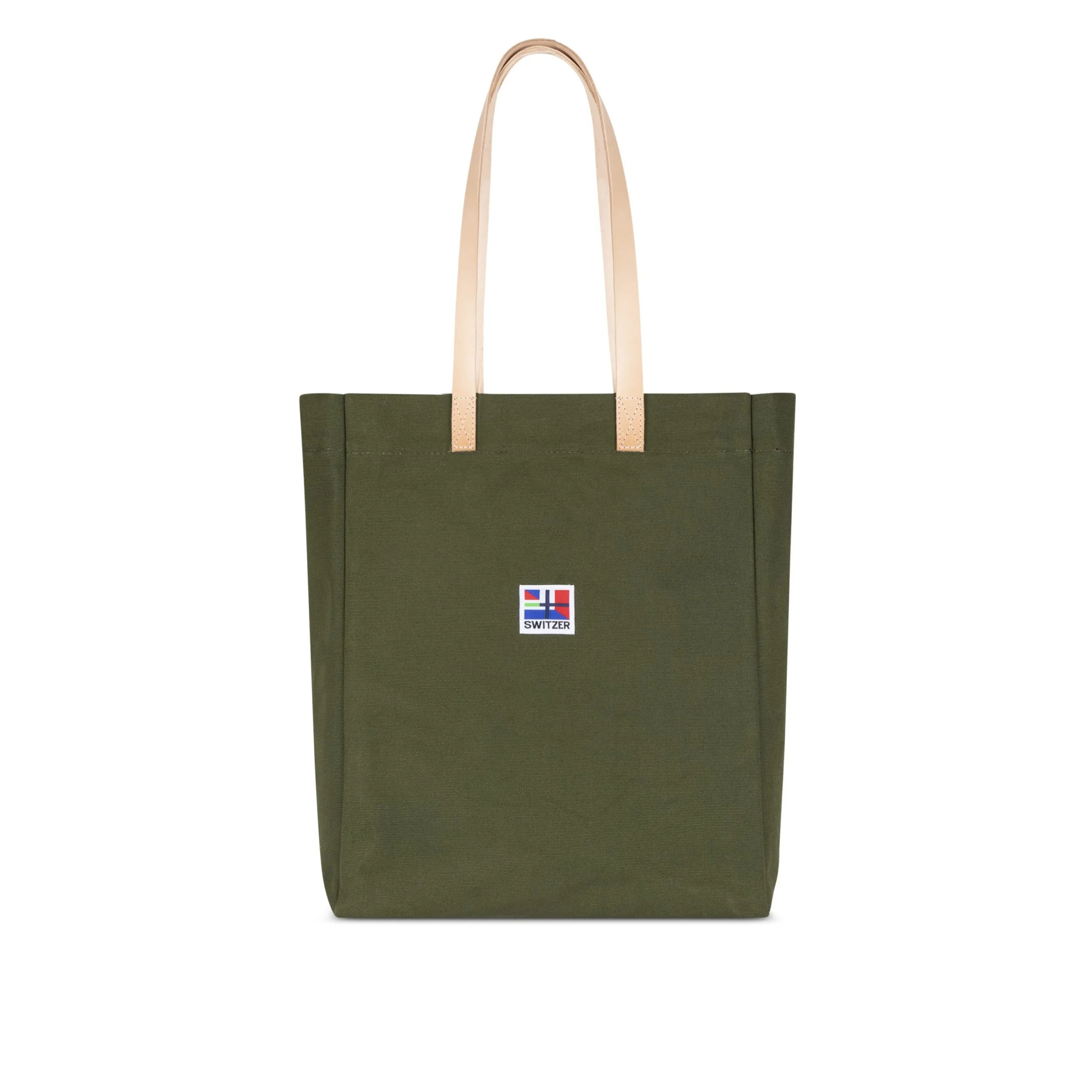 Switzer Bag 202 | Sage