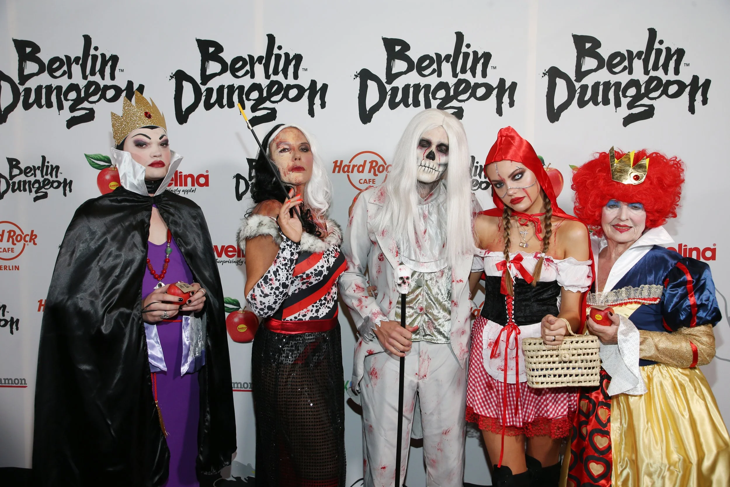 Berlin Dungeon