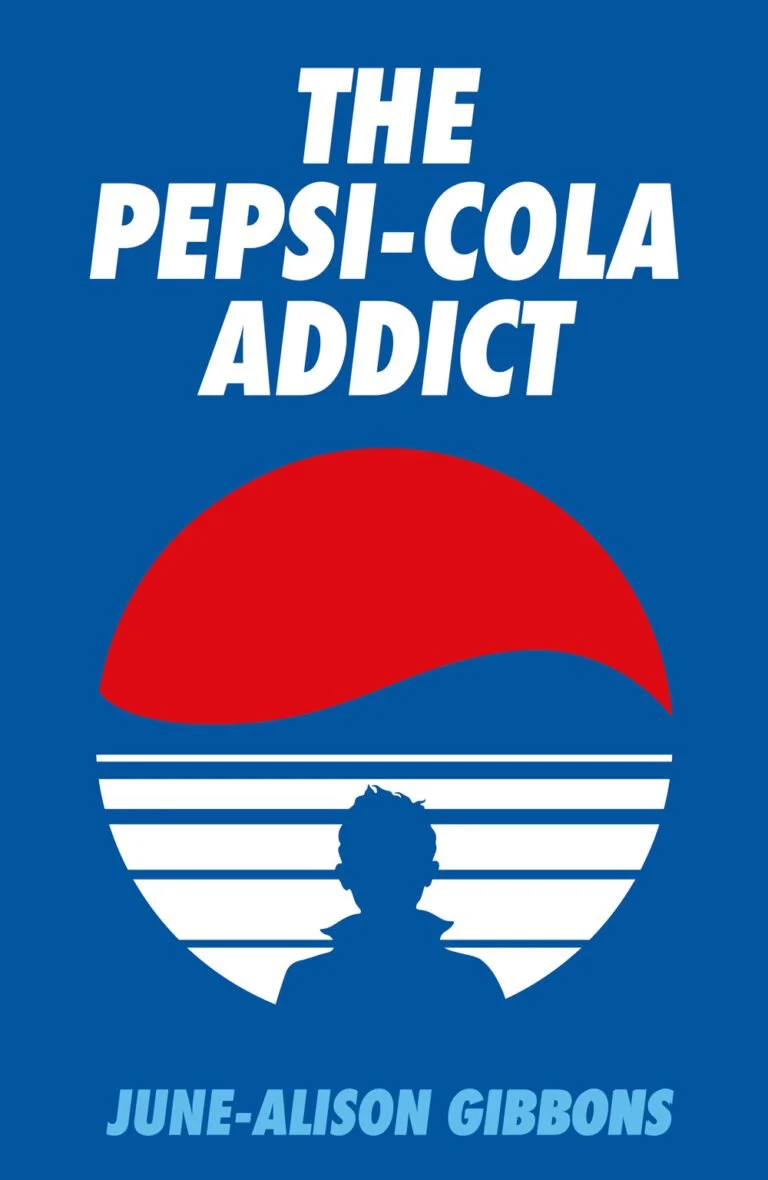 The Pepsi-Cola Addict
