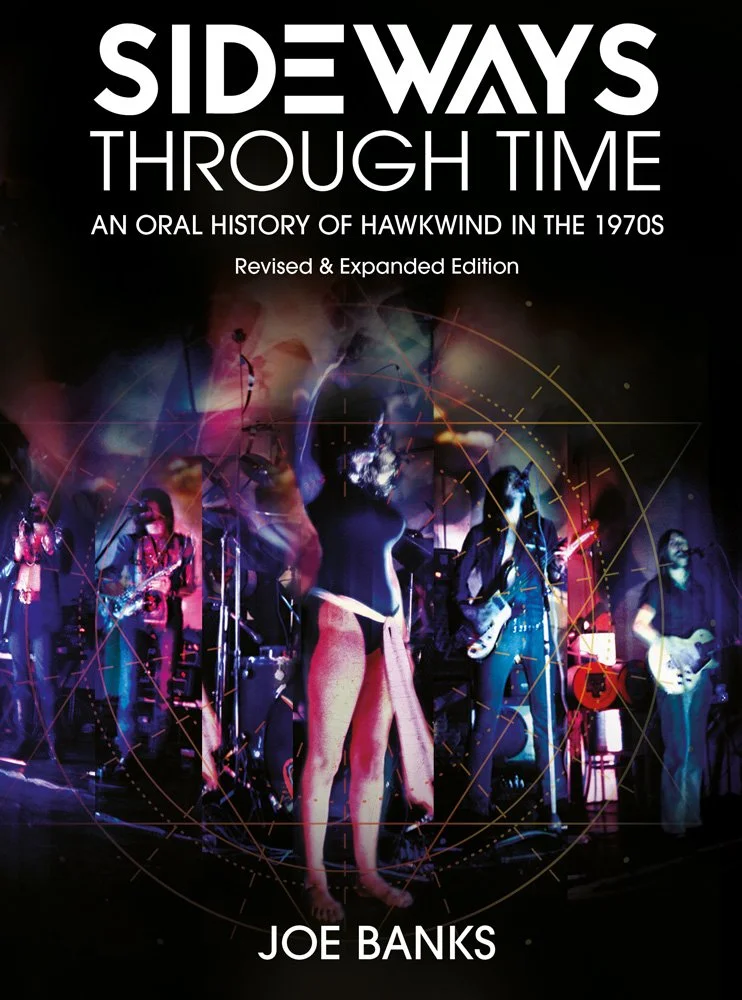 Sideways Through Time
