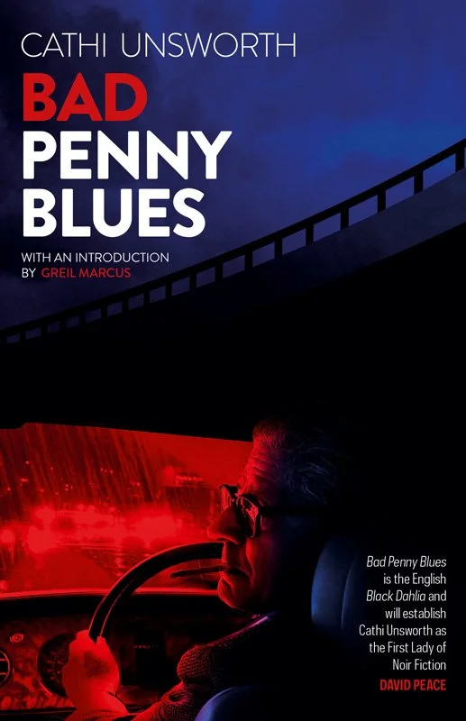 Bad Penny Blues