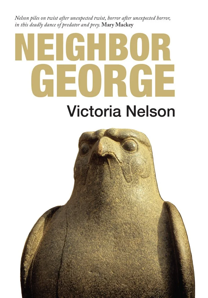Neighbor George