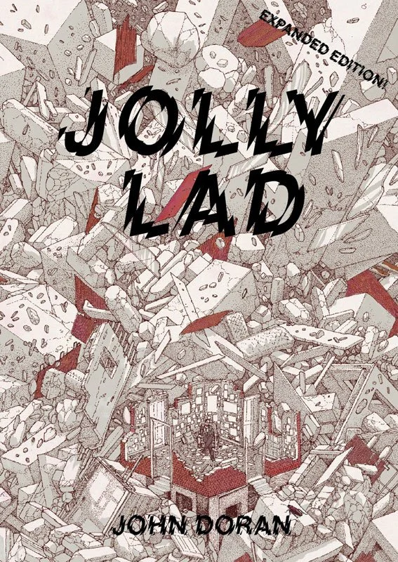 Jolly Lad