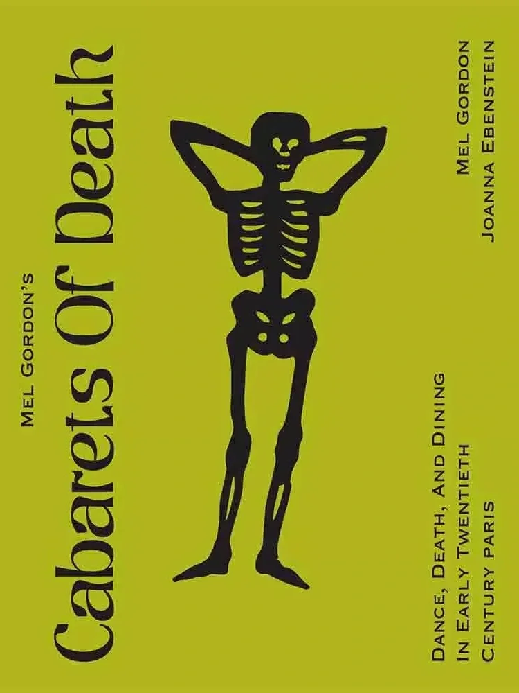 Cabarets of Death