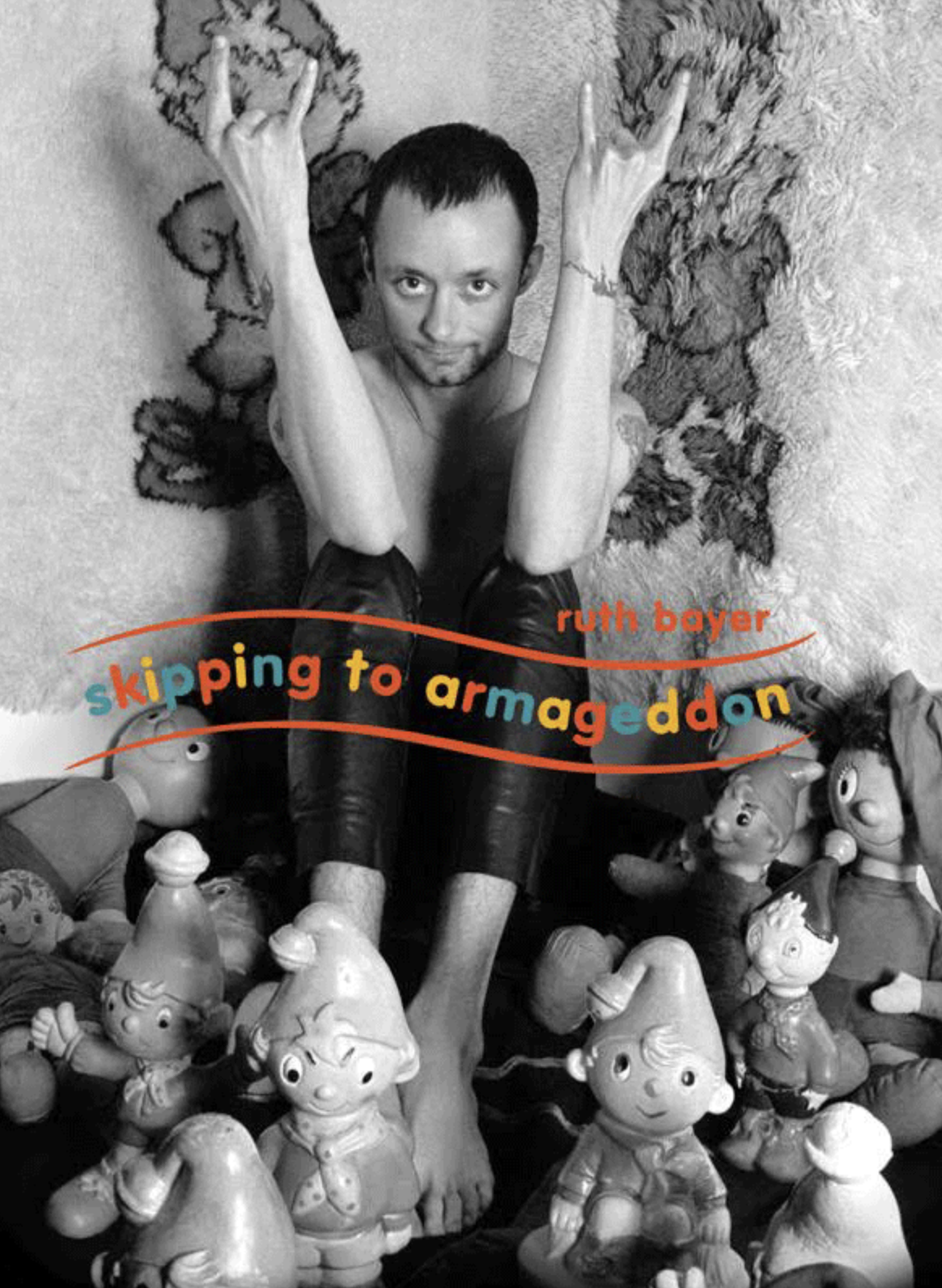 Skipping To Armageddon