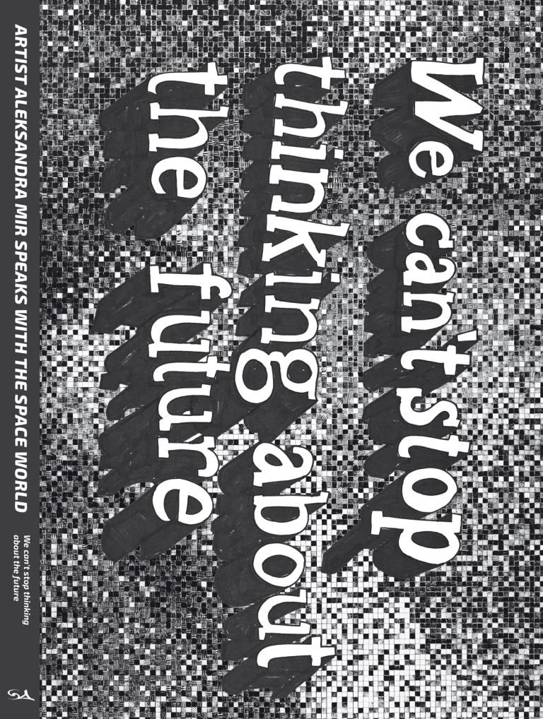 We Can’t Stop Thinking About the Future