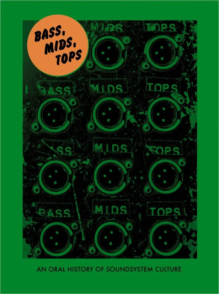 Bass, Mids, Tops