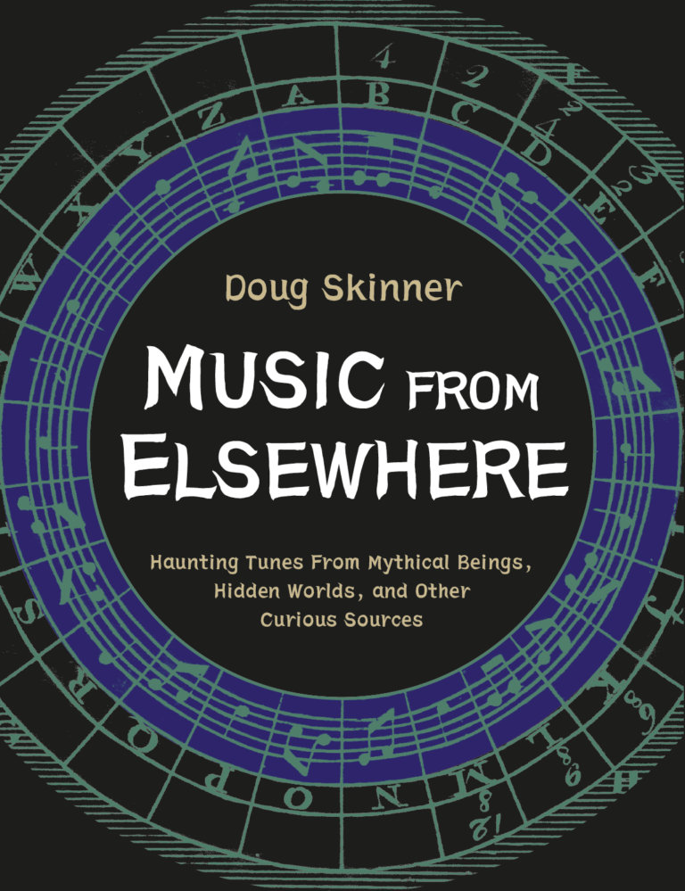 Music From Elsewhere