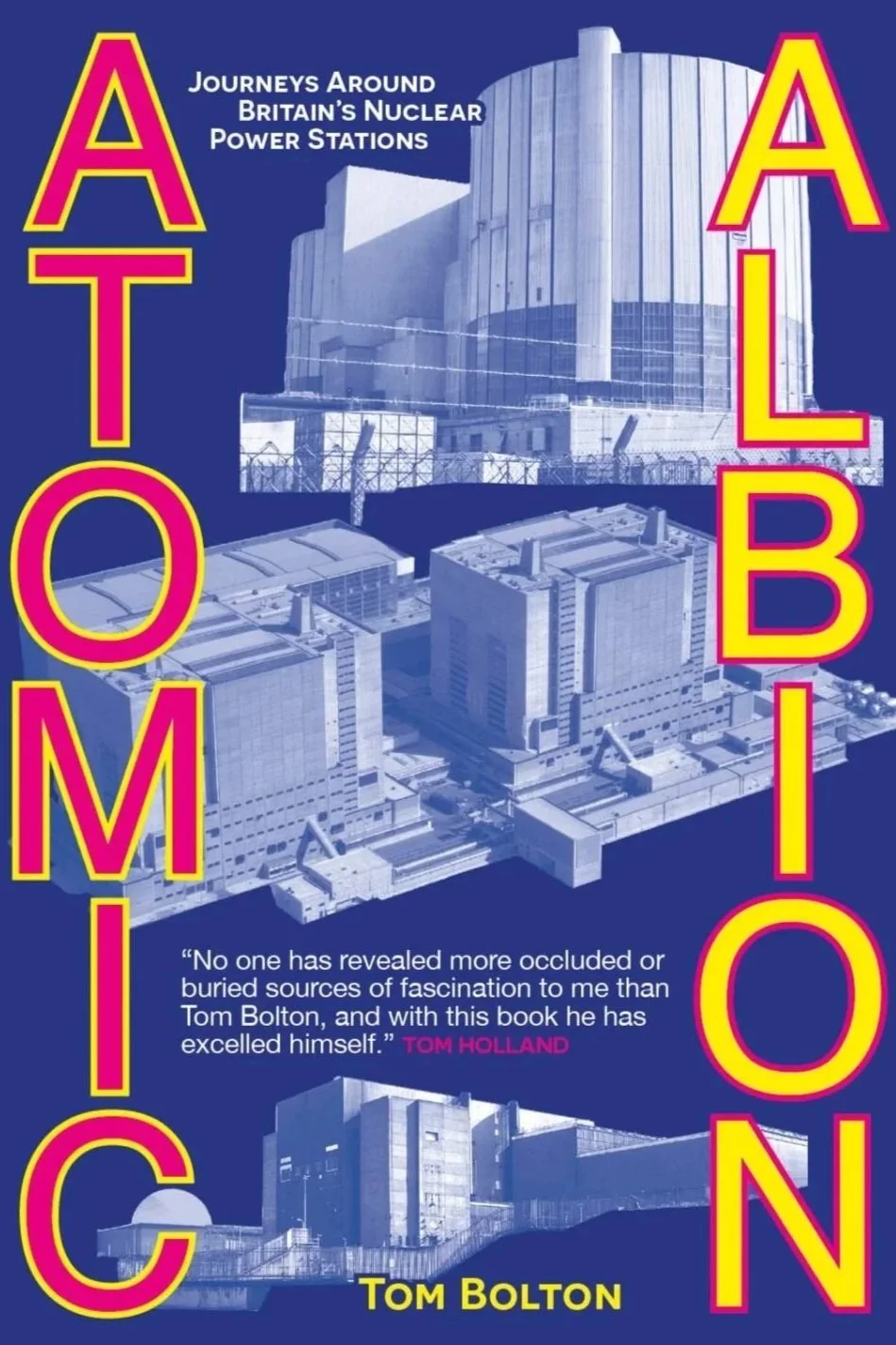 Atomic Albion