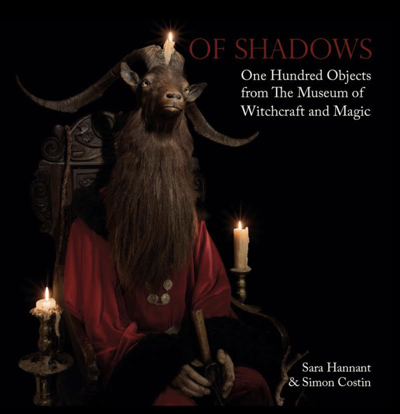 Of Shadows