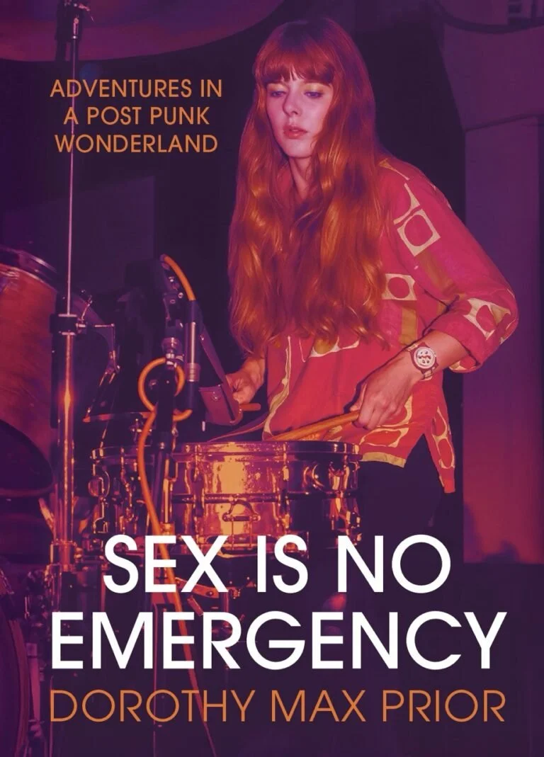 Sex Is No Emergency