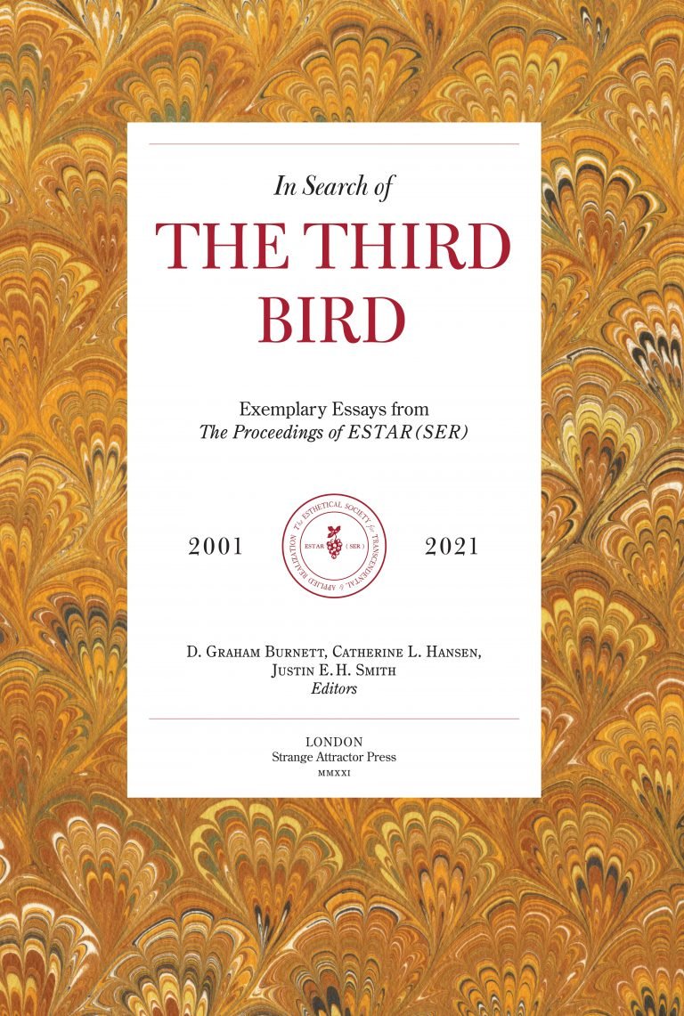 In Search Of The Third Bird