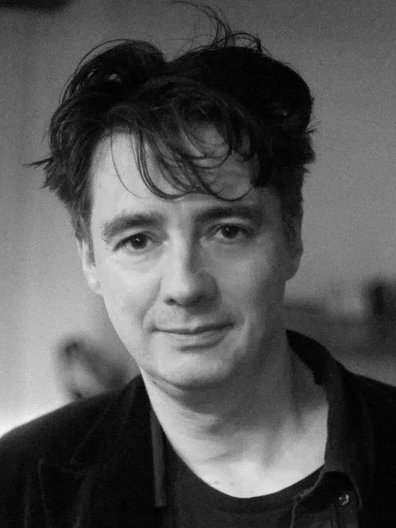 Phil Baker