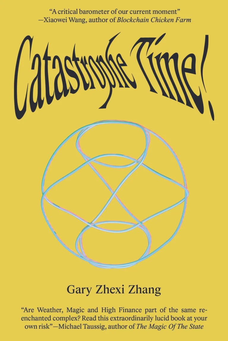 Catastrophe Time