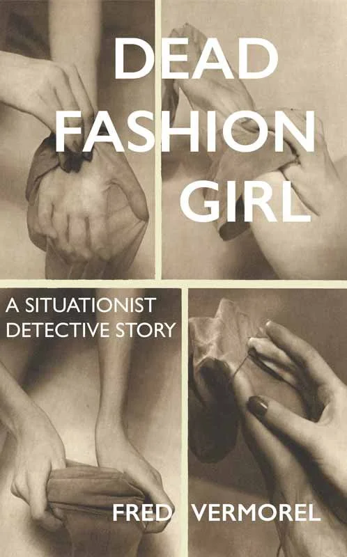 Dead Fashion Girl