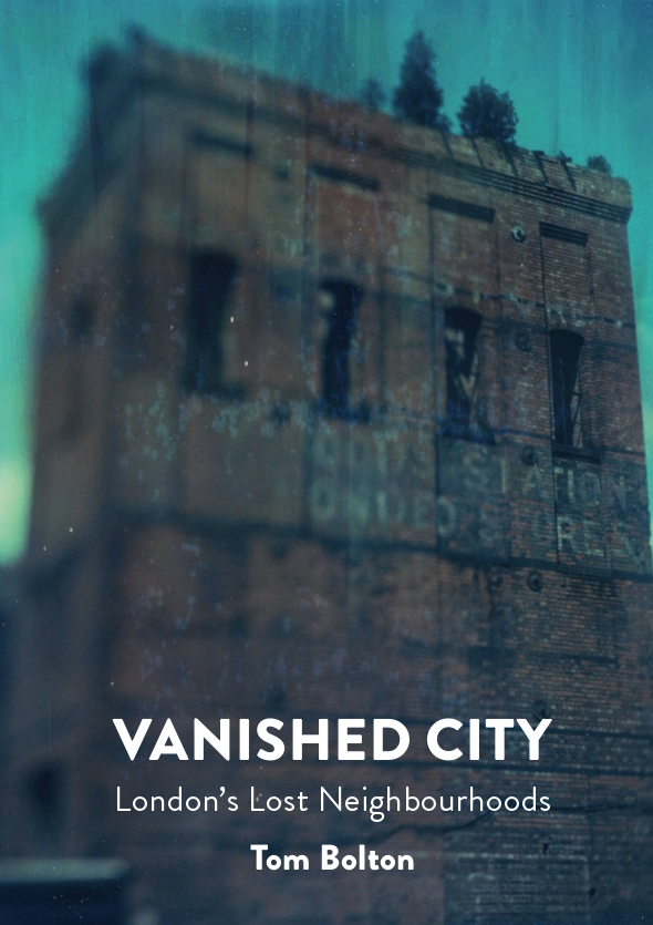 Vanished City
