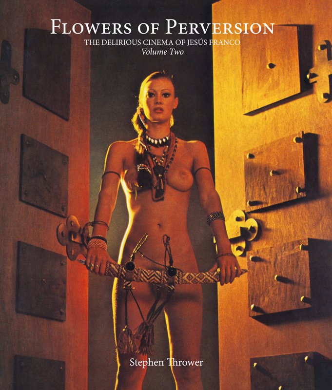 Flowers of Perversion