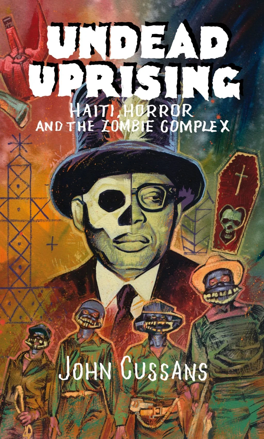 Undead Uprising