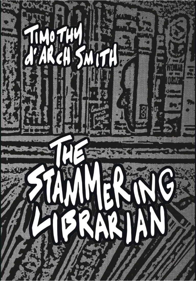 The Stammering Librarian