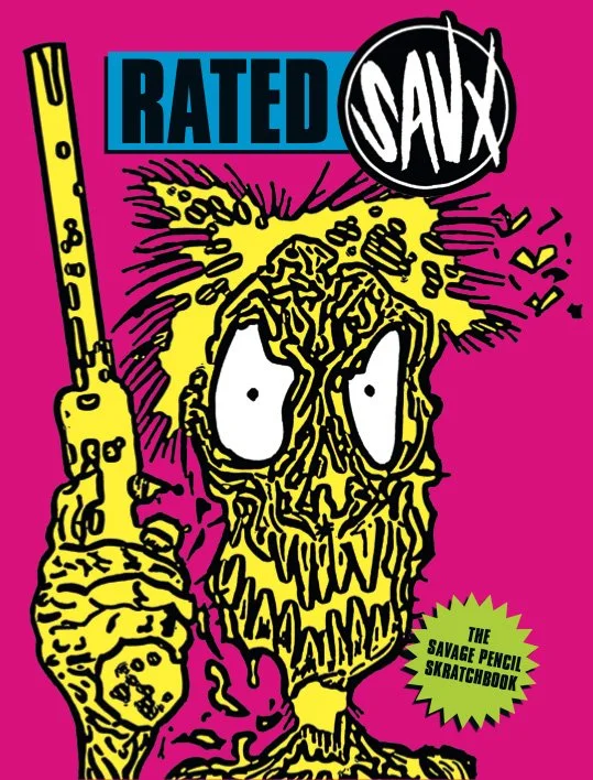 Rated SavX