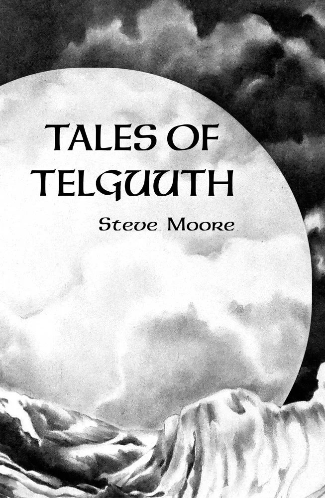 Tales of Telguuth