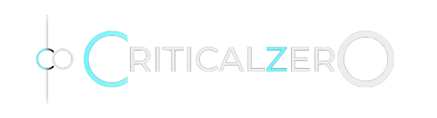 CriticalZero