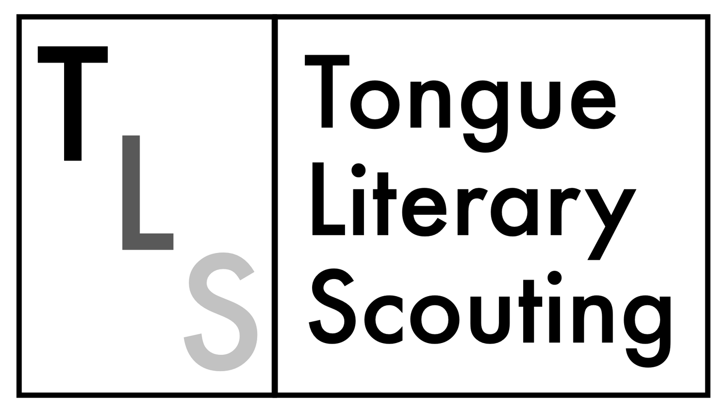 Tongue Literary Scouting