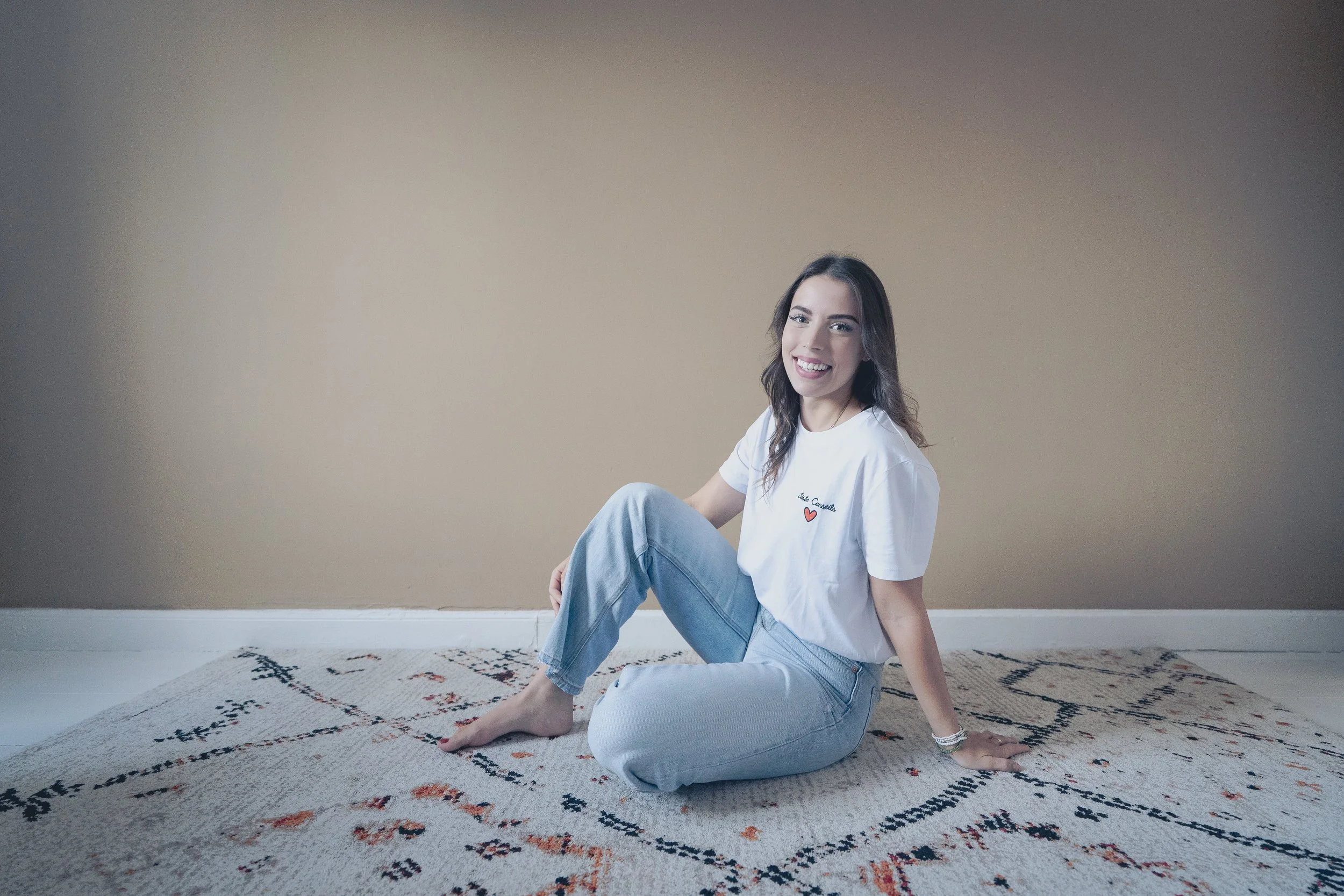 Emma - Déblocage Émotionnel Tiphaine Lamblin à Lyon