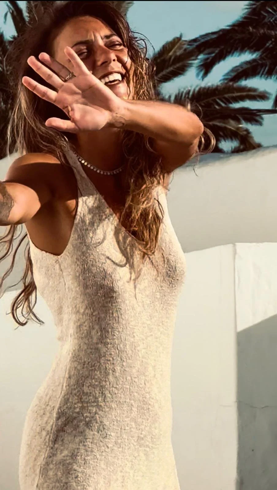 Eli - Thérapeute officielle Sister Conseils basée à Genève - Formée à la méthode Déblocage émotionnel Tiphaine LAMBLIN ©®