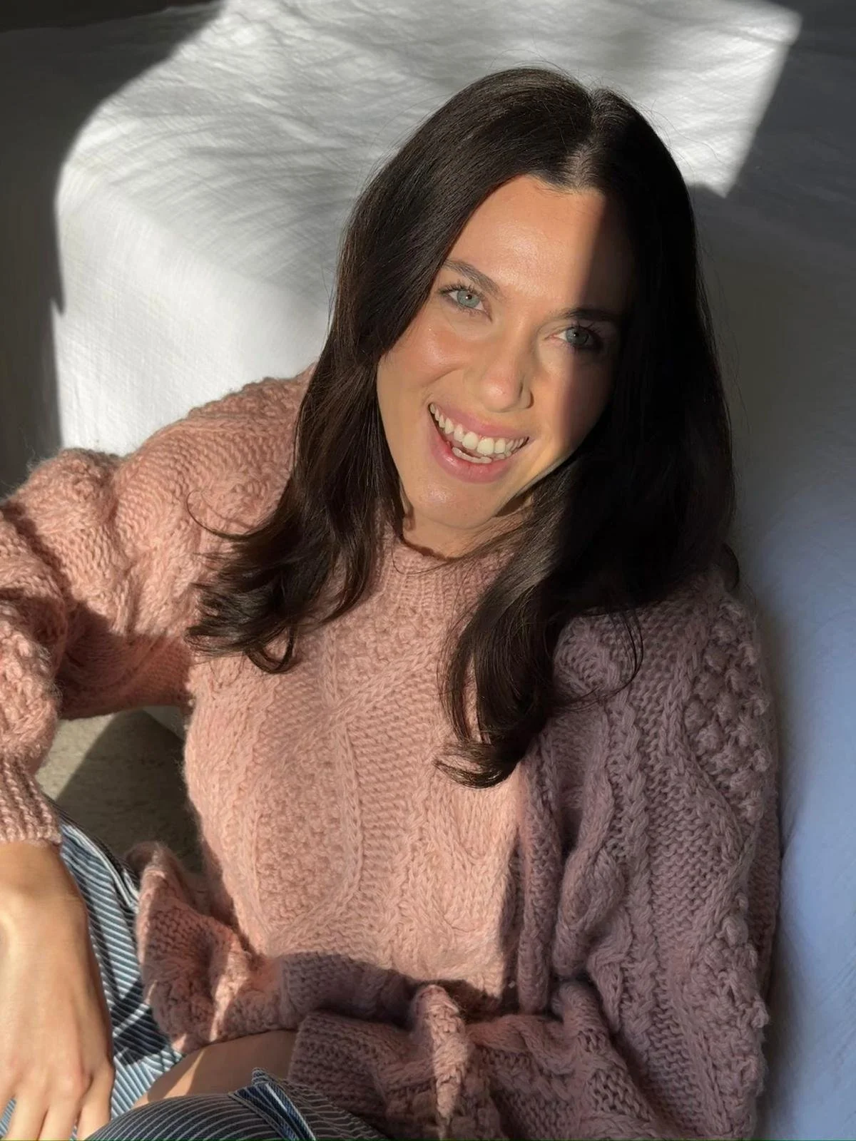 Audrey - Thérapeute officielle Sister Conseils basée à Montpellier - Formée à la méthode Déblocage émotionnel Tiphaine LAMBLIN ©®