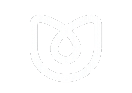 Logo van Mom in Balance