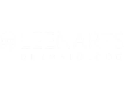 Logo van dermatoloog Drs Leenarts