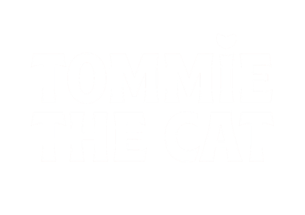 Logo van Tommie the Cat