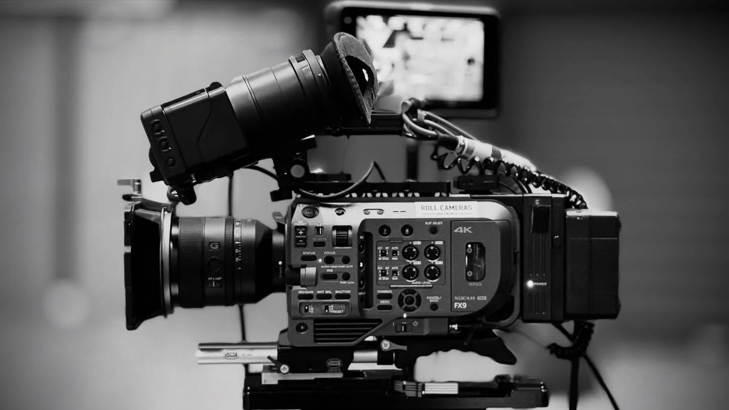 6-years on and still a go to camera for all kinds of shoots.  #DirectorOfPhotography #DP #Cinematographer #Cinematography #DoP #SetLife #Filmmaking #FilmProduction #BehindTheScenes #ShotOnSony  #VisualStorytelling #LightingDesign #CameraWork #Framing