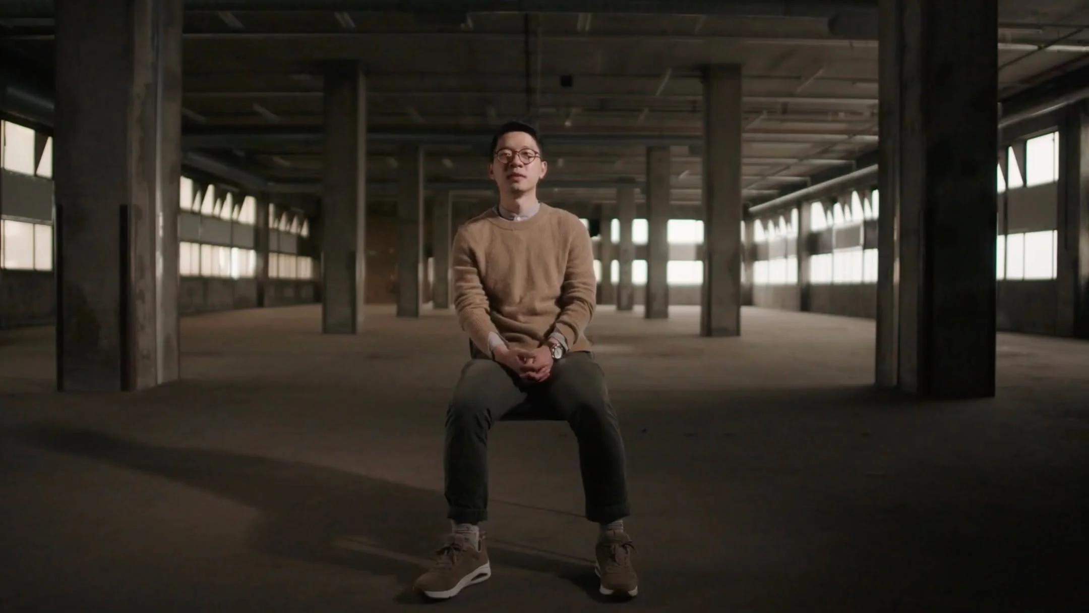 2025 EMMY Nomination for "Who's Afraid of Nathan Law?" in the News &amp; Documentary category. Really proud to have been DOP on this film, hopefully it gets the win.

Production details to follow on post edit. Available to watch now on @ama