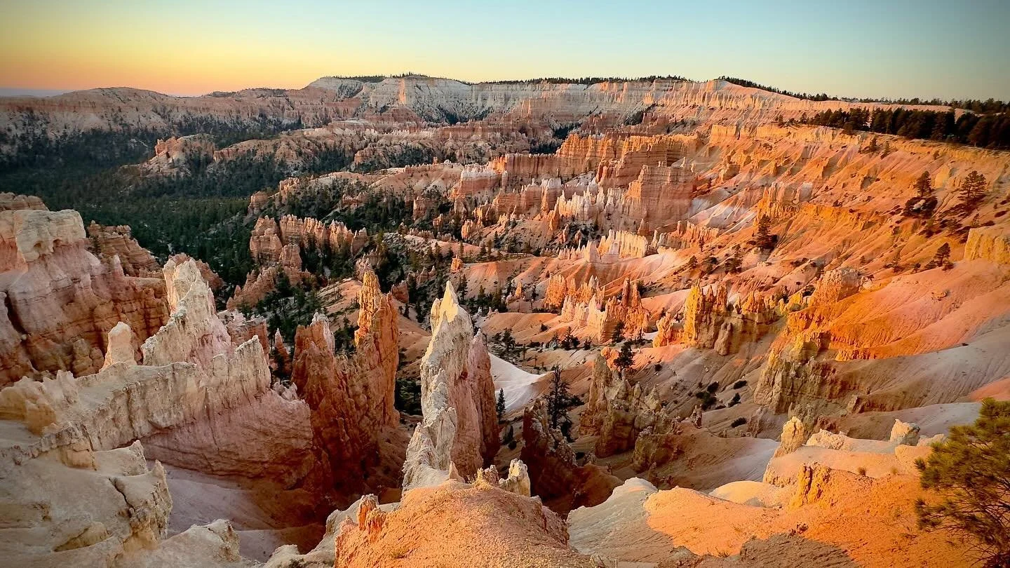 #Utah&hellip; you are pretty amazing. #brycecanyon #zion #zionnationalpark #arizona #nevada #utahgram #utahphotographer #utahtravels  #utahphotography @ecarter37  @joroberts1234 @peteroberts1886  #roadtrip #roadtripusa