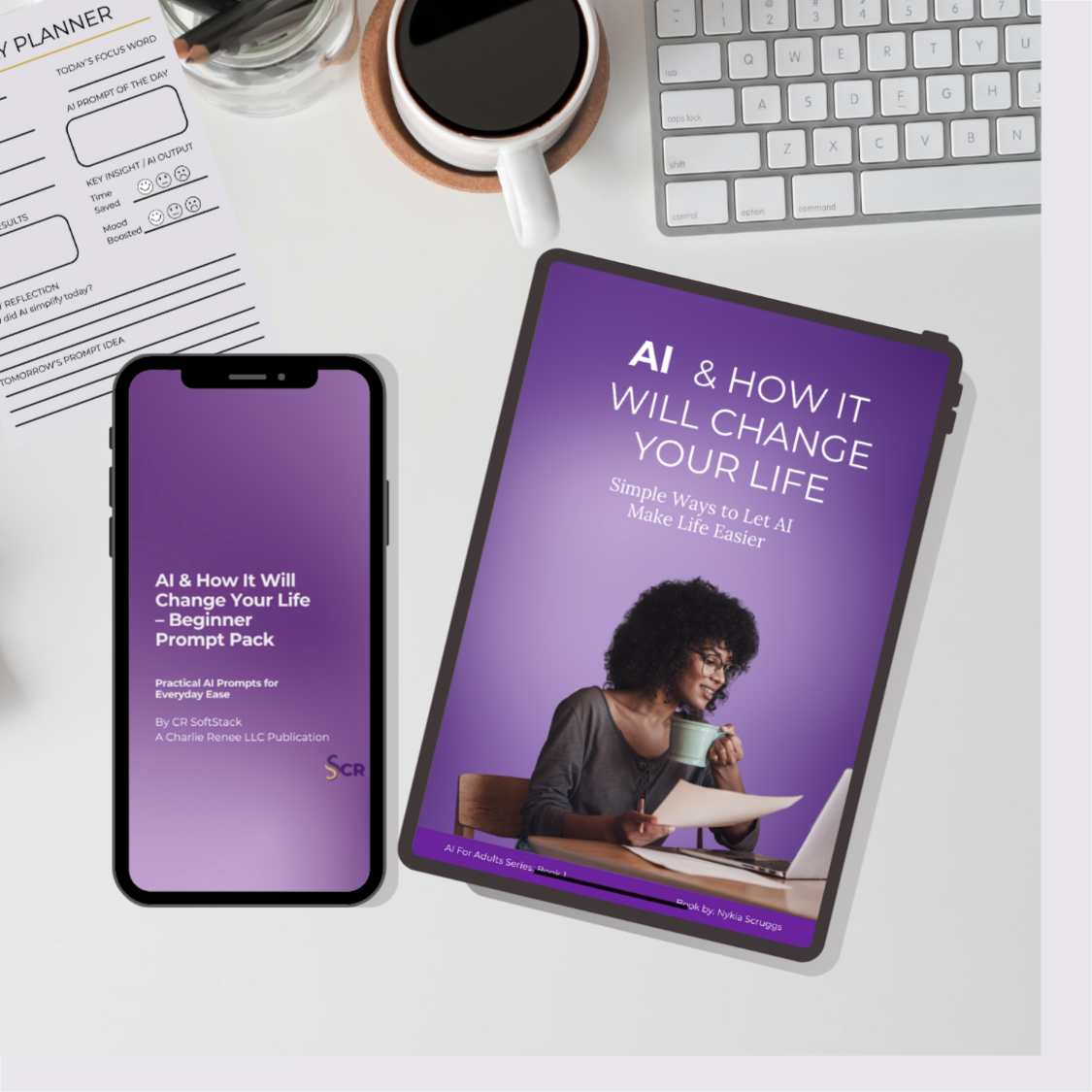 SoftStart AI Bundle - Bundle & Save