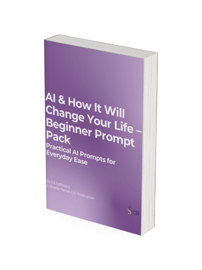 Beginner Prompt Pack