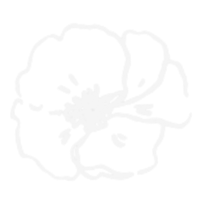 An abstract outline icon with a starburst contained within a circle shape.