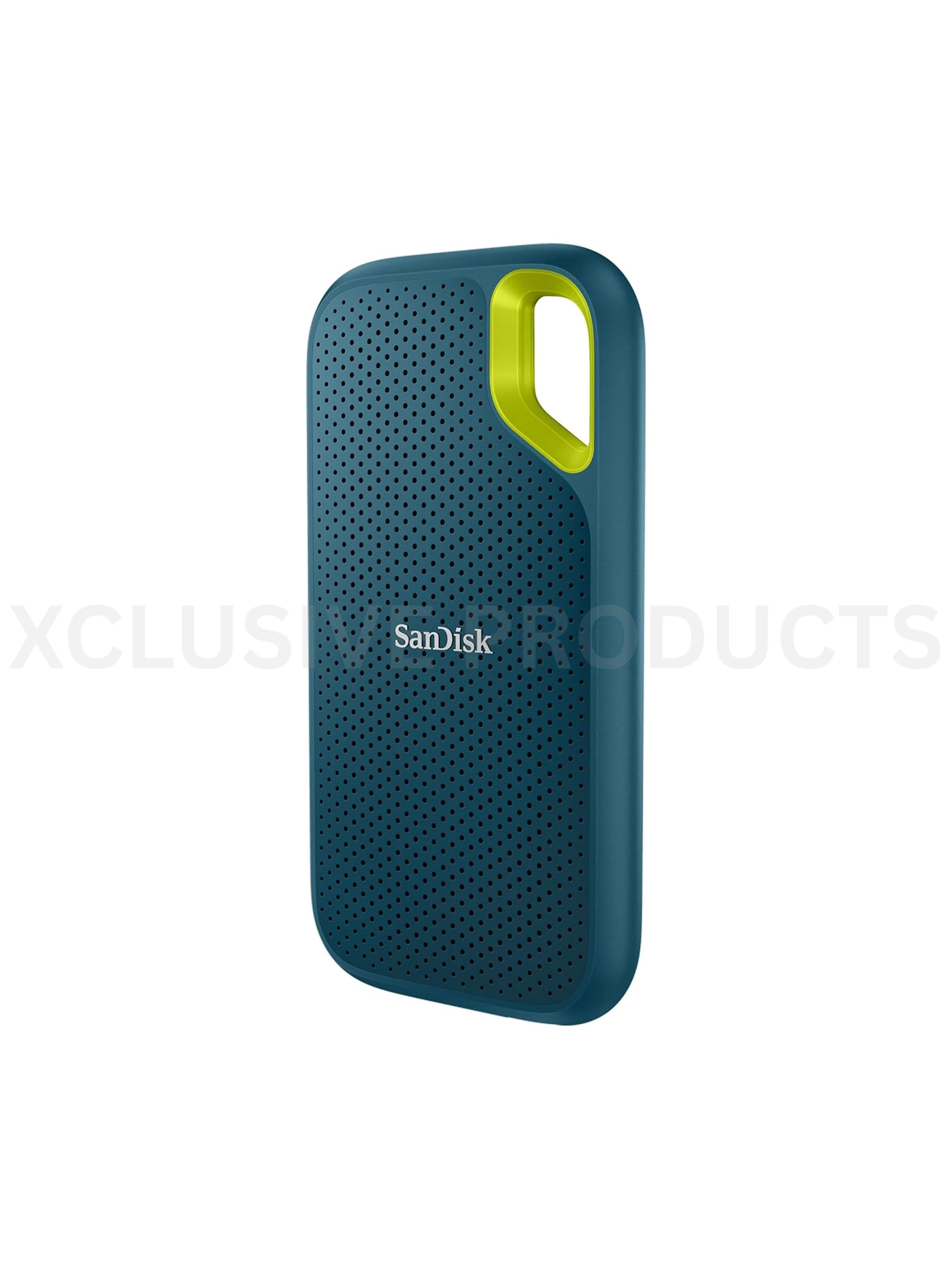 SANDISK Extreme Portable SSD 8TB up to 1050 MB/s Read - 1000 MB/s Write - New