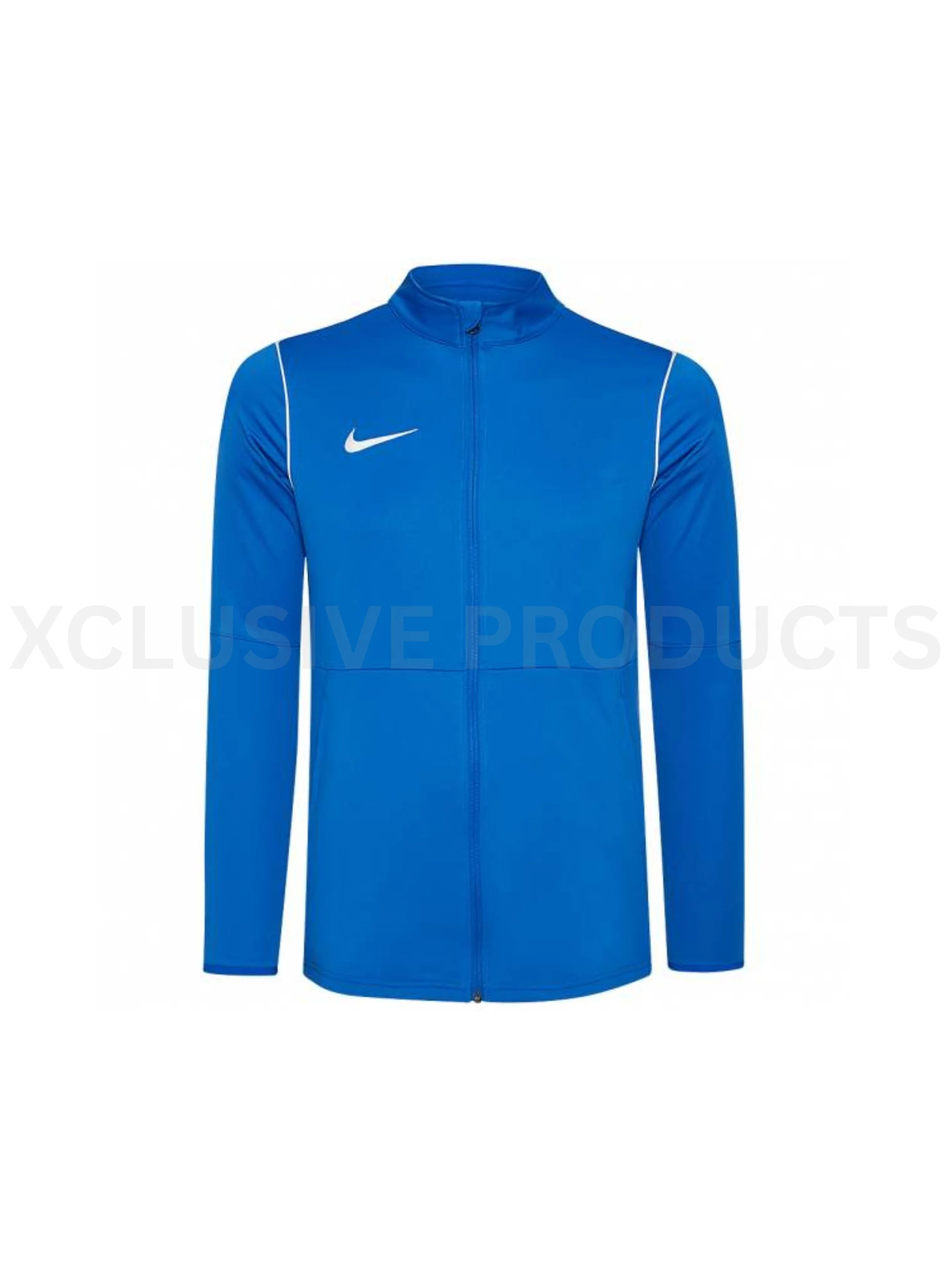 Nike Junior Dri-FIT Park 20 Knitted Track Jacket - Size XS