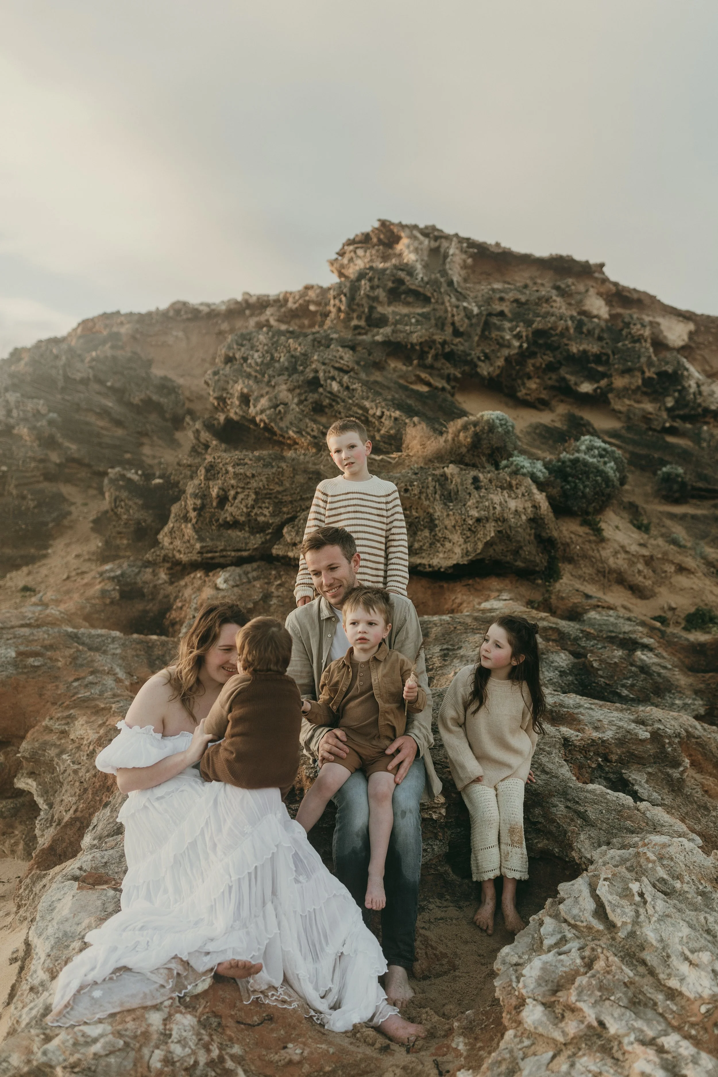 Doreen Maternity Photographer