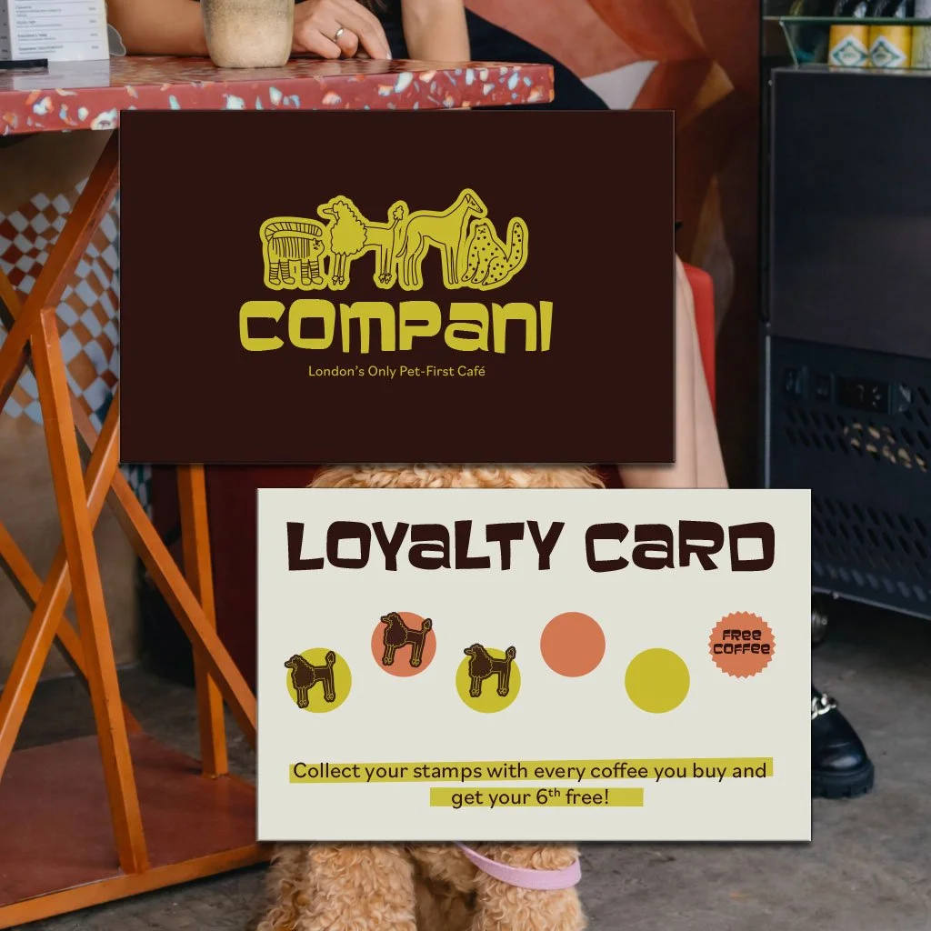 Loyalty Card