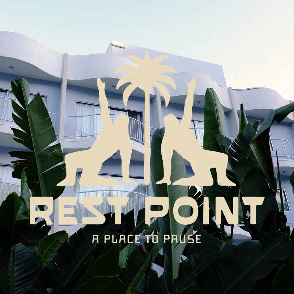 Rest Point Hotel