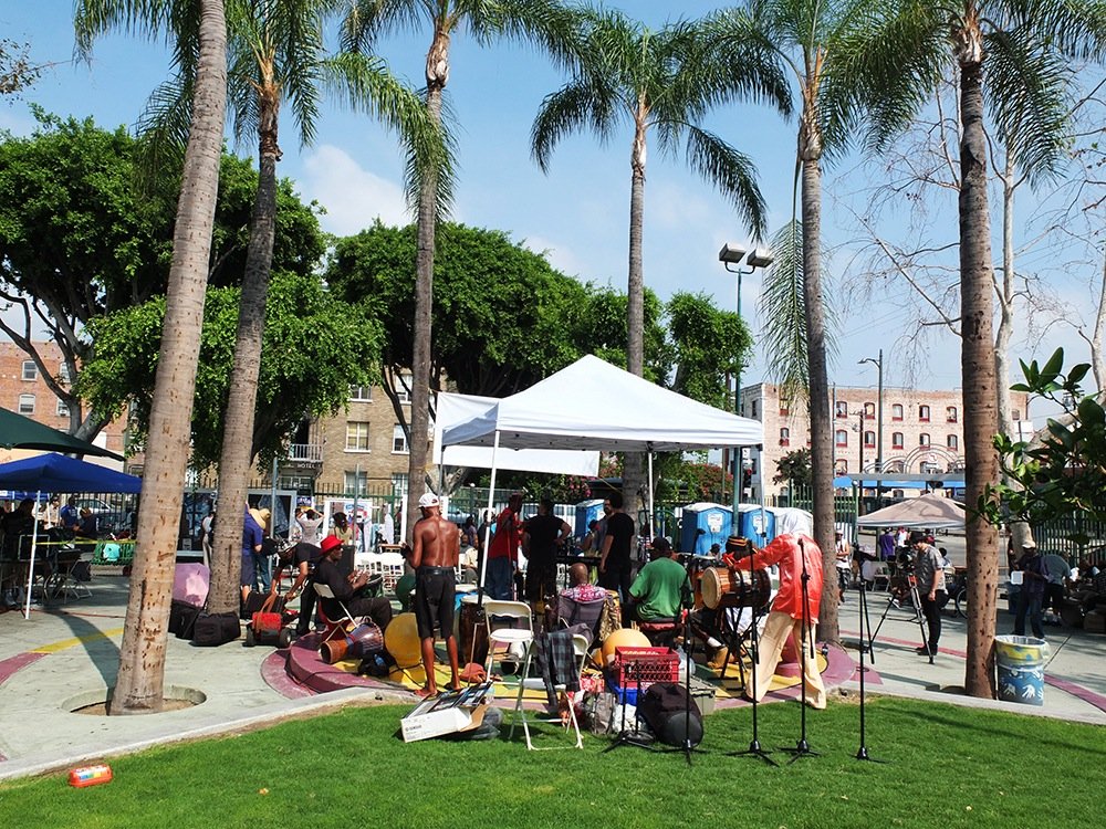 Winston Churchill Fellowship