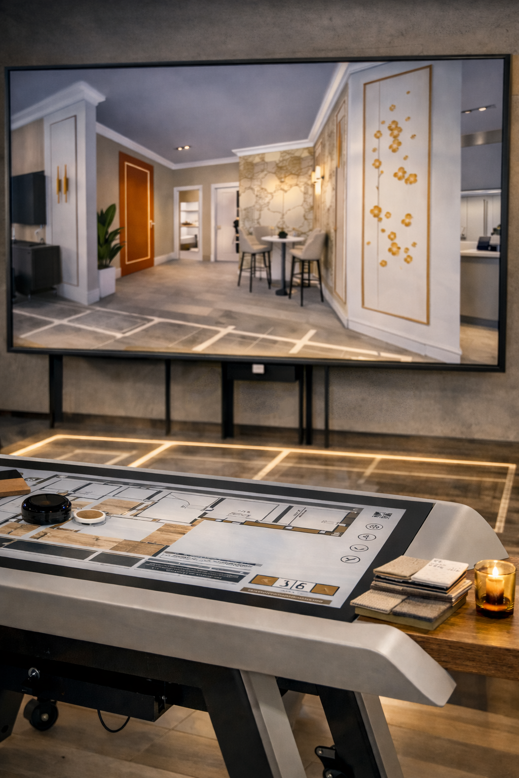 VW Live Immersion — 120min